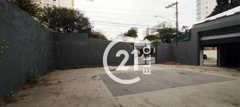Loja-Salão para alugar, 130m² - Foto 3