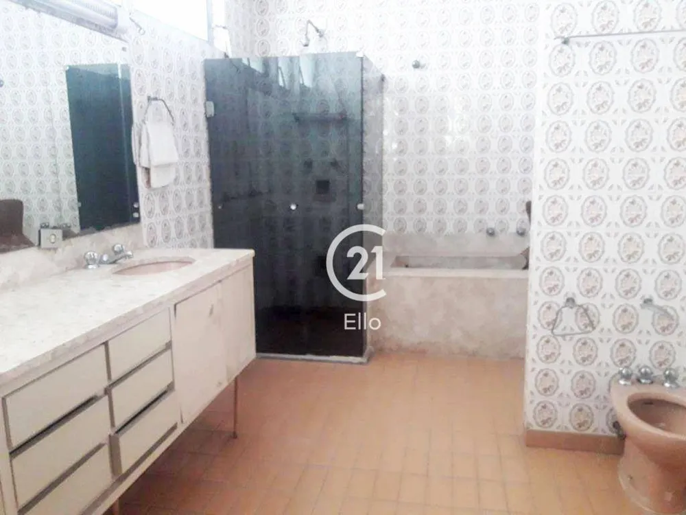 Casa, 5 quartos, 1400 m² - Foto 11