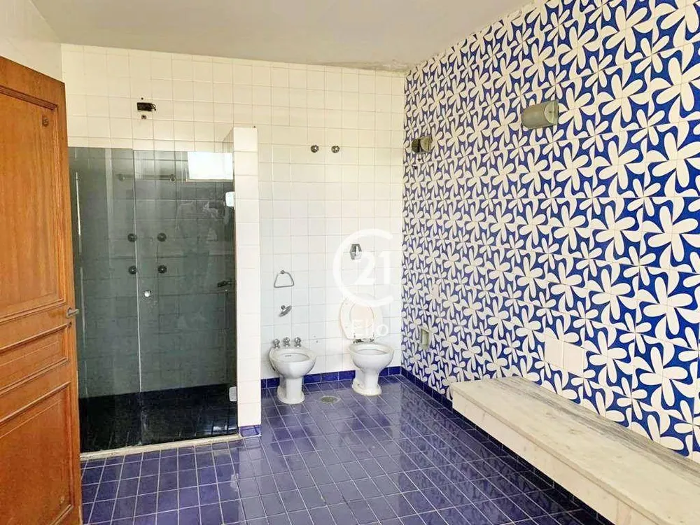 Casa, 5 quartos, 1400 m² - Foto 14