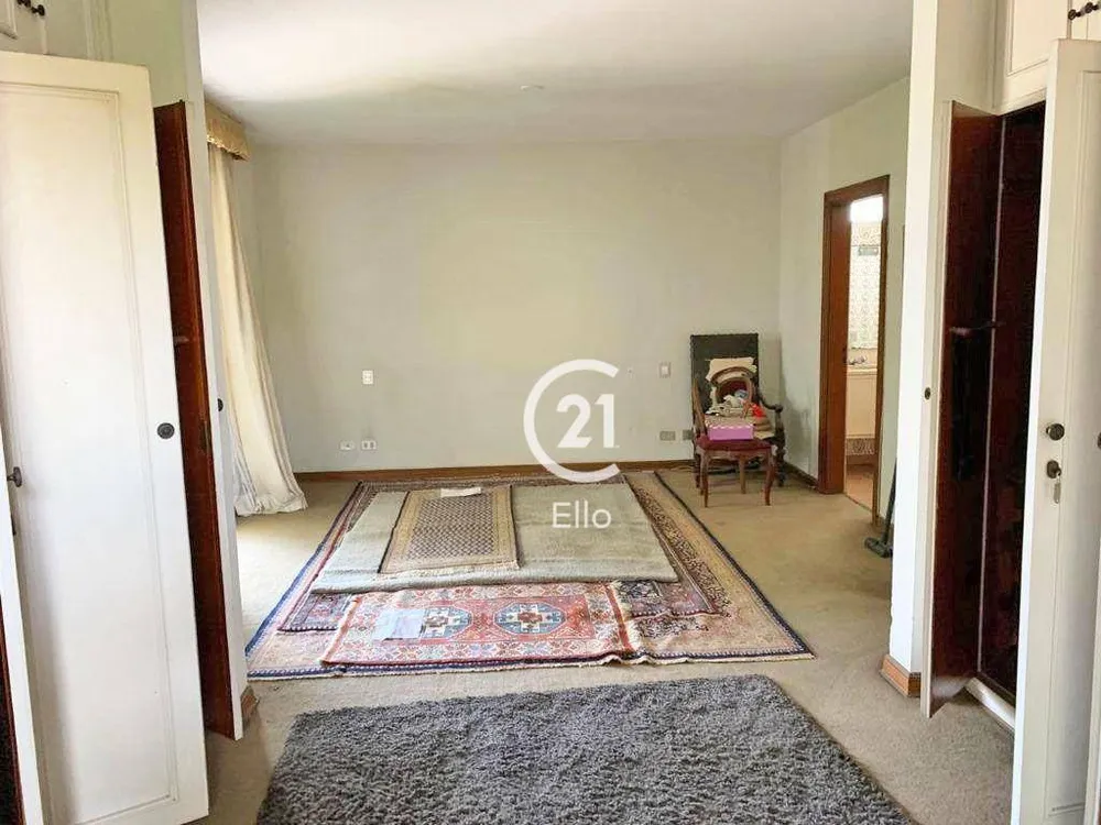 Casa, 5 quartos, 1400 m² - Foto 13