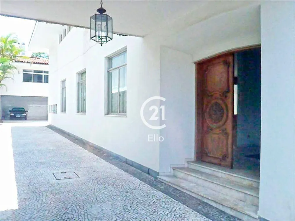 Casa, 5 quartos, 1400 m² - Foto 16
