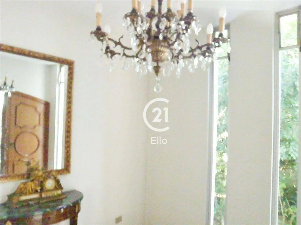 Casa, 5 quartos, 1400 m² - Foto 3