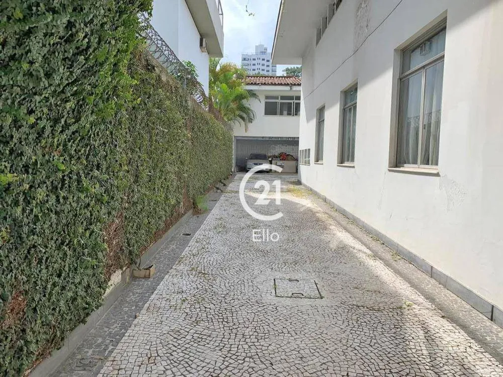 Casa, 5 quartos, 1400 m² - Foto 15