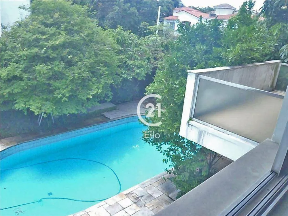 Casa, 5 quartos, 1400 m² - Foto 2