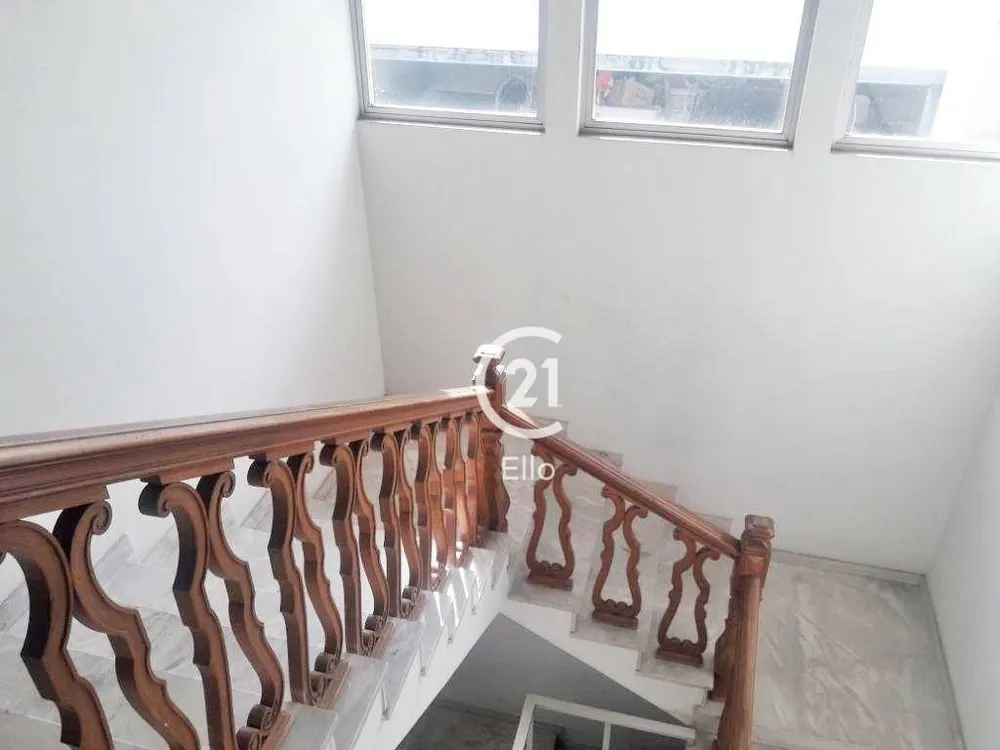 Casa, 5 quartos, 1400 m² - Foto 4