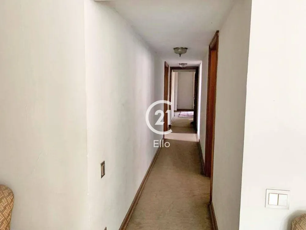 Casa, 5 quartos, 1400 m² - Foto 10