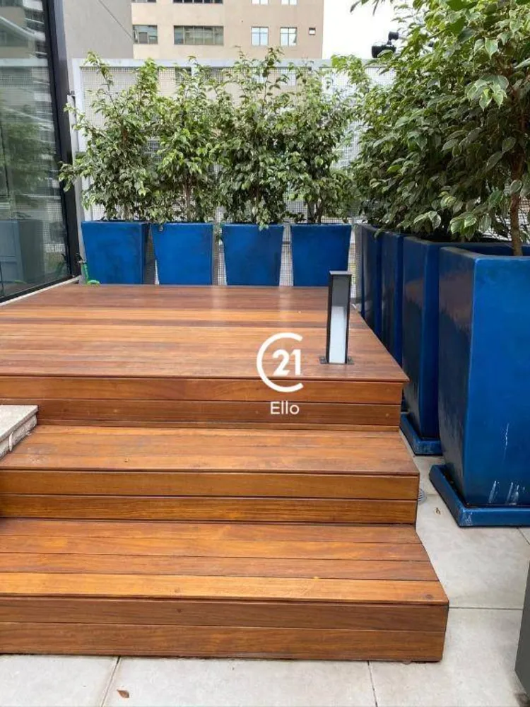 Apartamento, 1 quarto, 84 m² - Foto 5