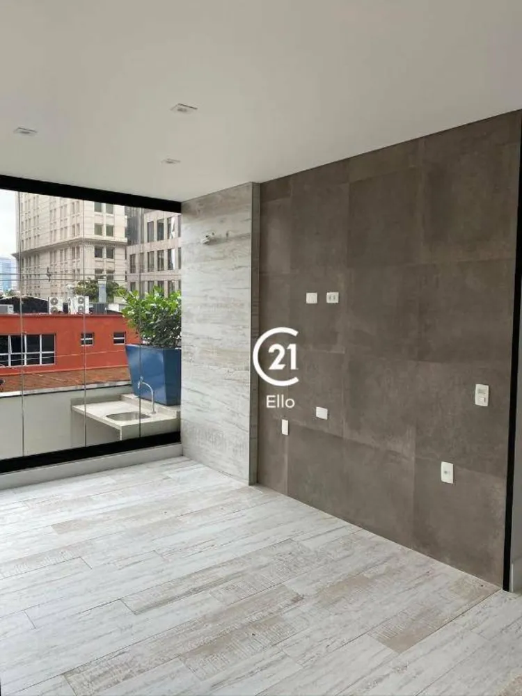 Apartamento, 1 quarto, 84 m² - Foto 4