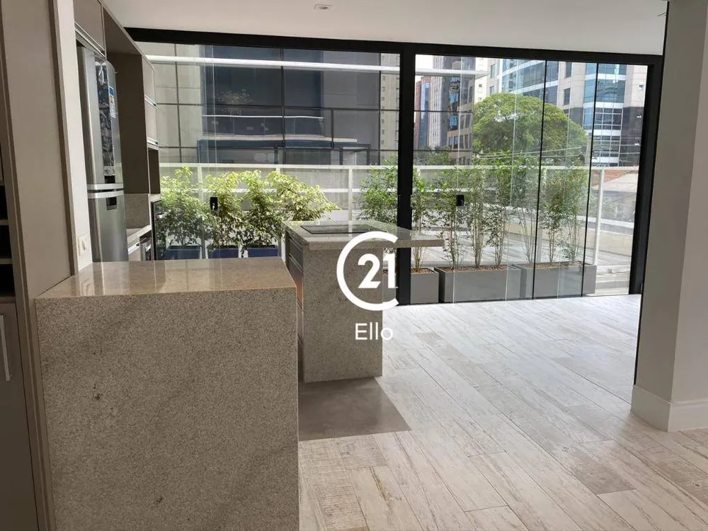 Apartamento, 1 quarto, 84 m² - Foto 3