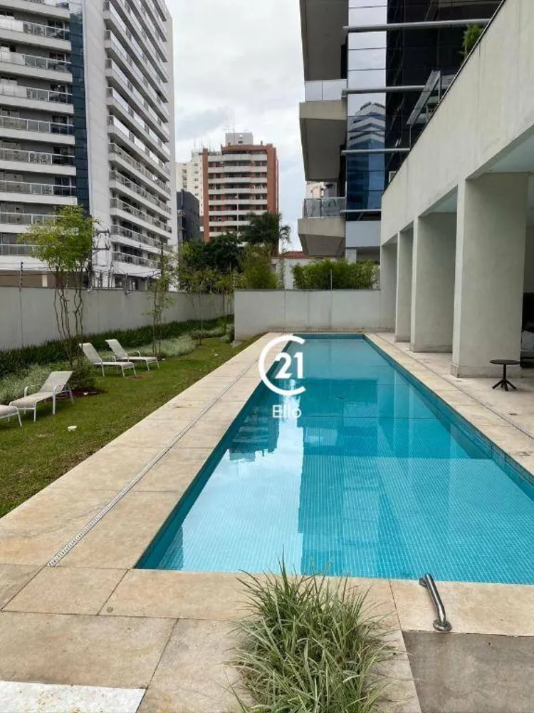 Apartamento, 1 quarto, 84 m² - Foto 8