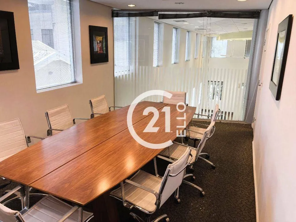 Prédio Inteiro, 1501 m² - Foto 9