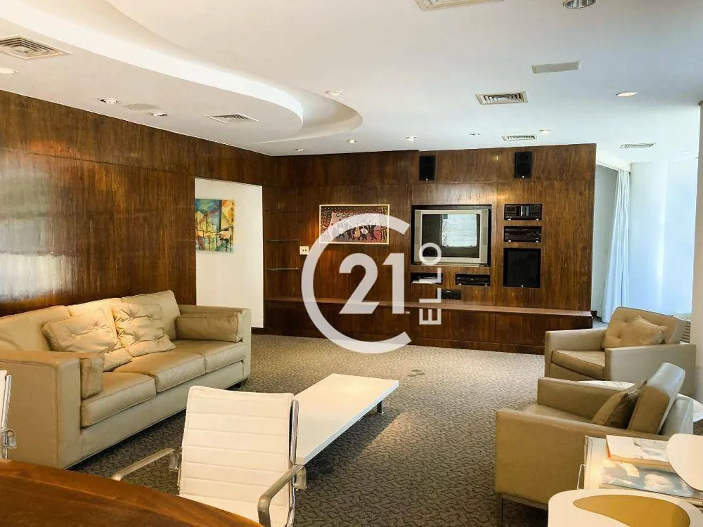 Prédio Inteiro, 1501 m² - Foto 10