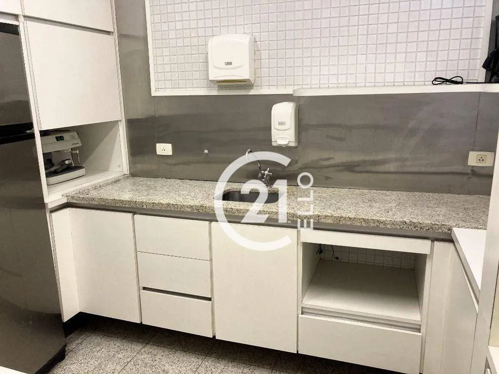 Prédio Inteiro, 1501 m² - Foto 14