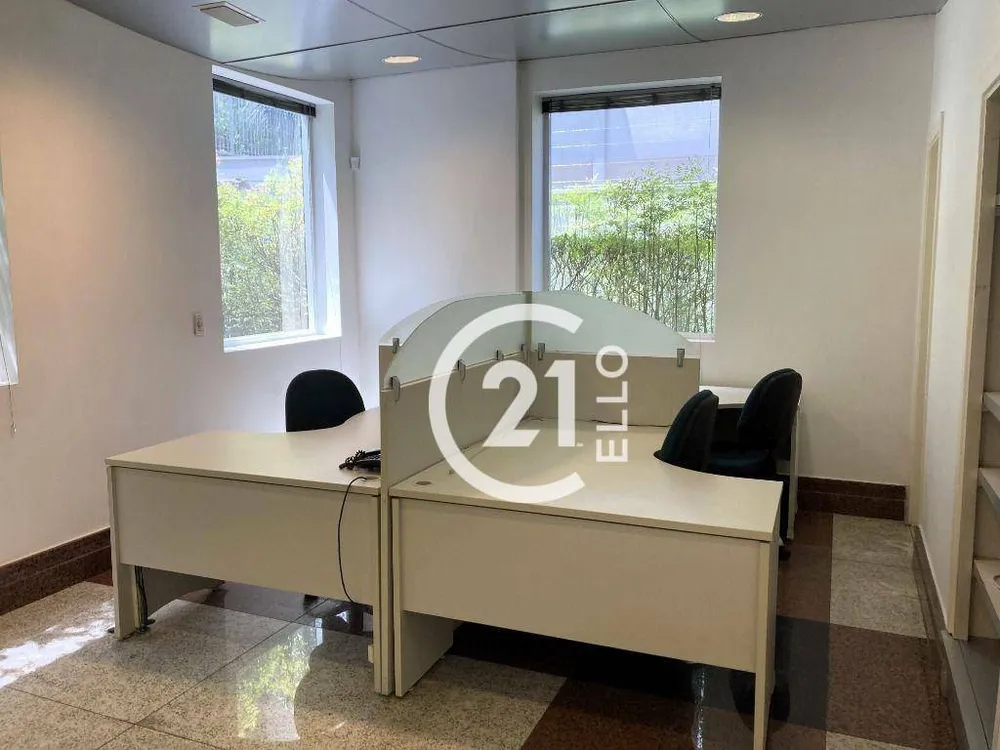 Prédio Inteiro, 1501 m² - Foto 8