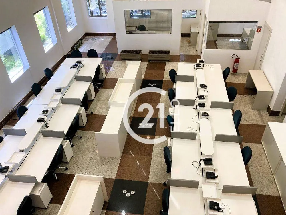 Prédio Inteiro, 1501 m² - Foto 7