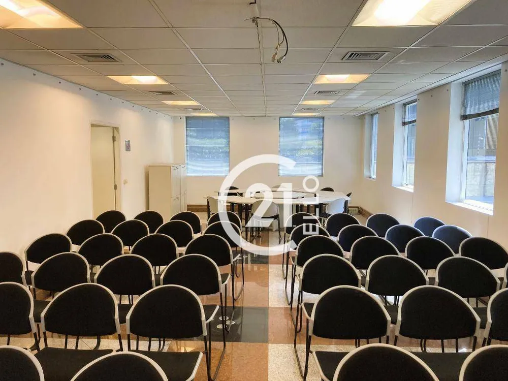 Prédio Inteiro, 1501 m² - Foto 12