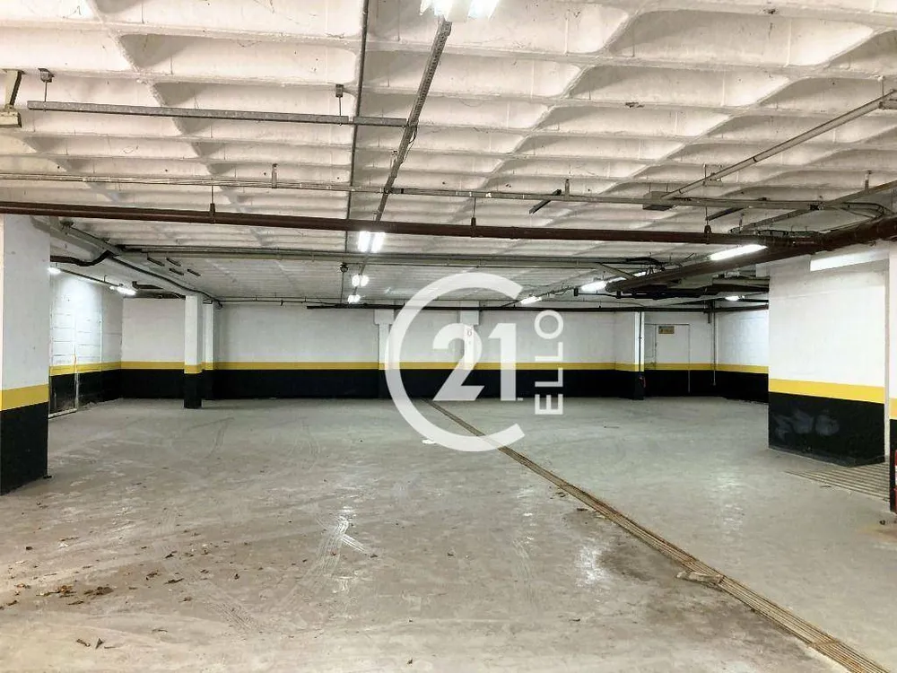 Prédio Inteiro, 1501 m² - Foto 16