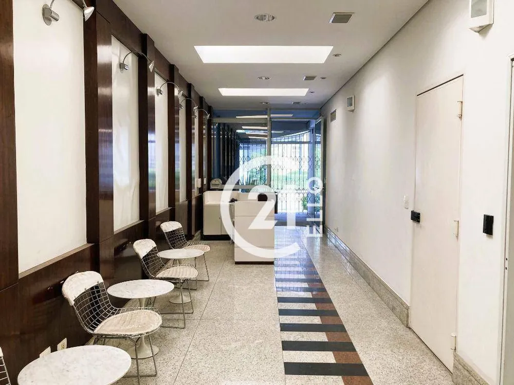 Prédio Inteiro, 1501 m² - Foto 2