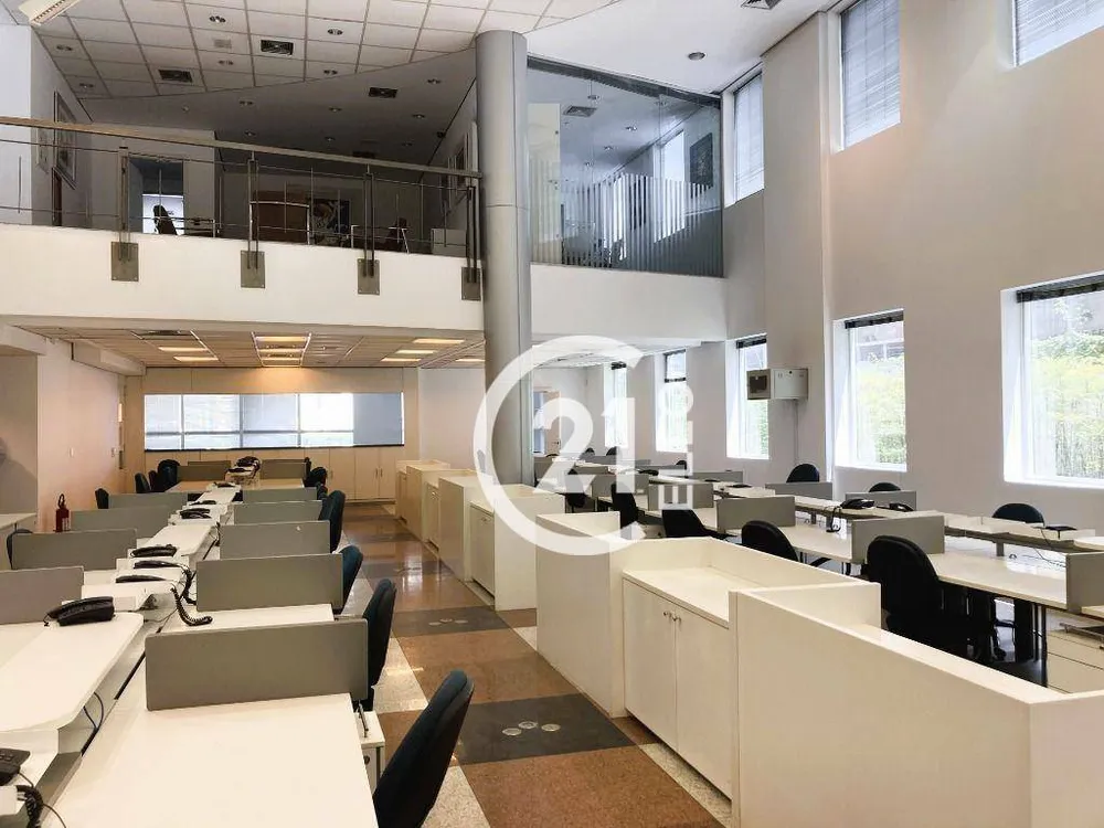 Prédio Inteiro, 1501 m² - Foto 6