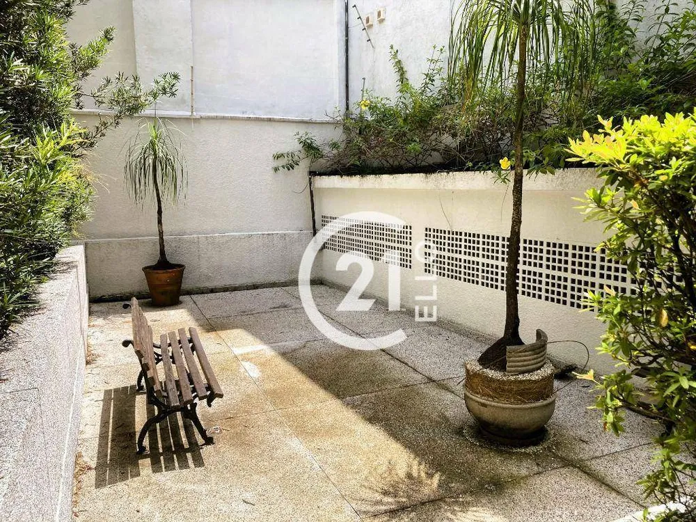 Prédio Inteiro, 1501 m² - Foto 4