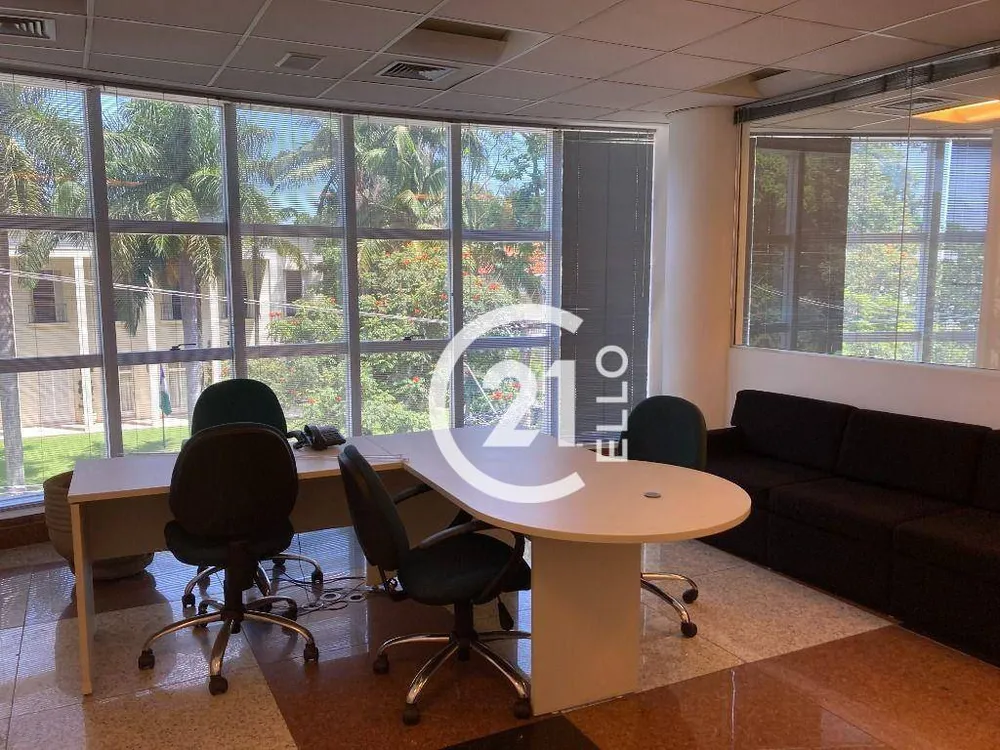 Prédio Inteiro, 1501 m² - Foto 11