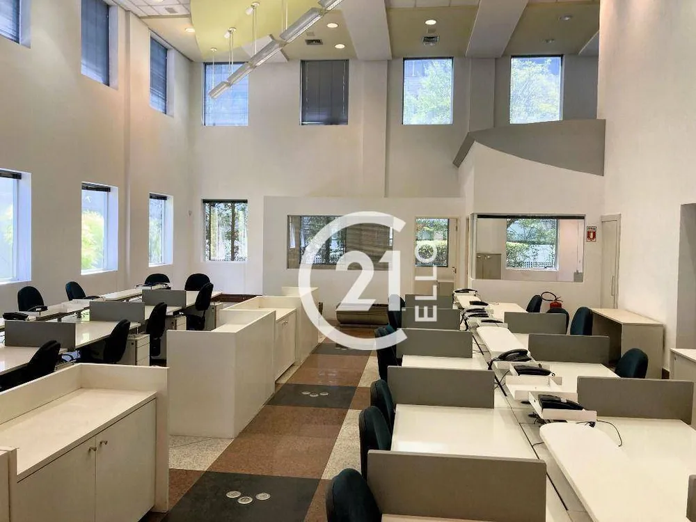 Prédio Inteiro, 1501 m² - Foto 5