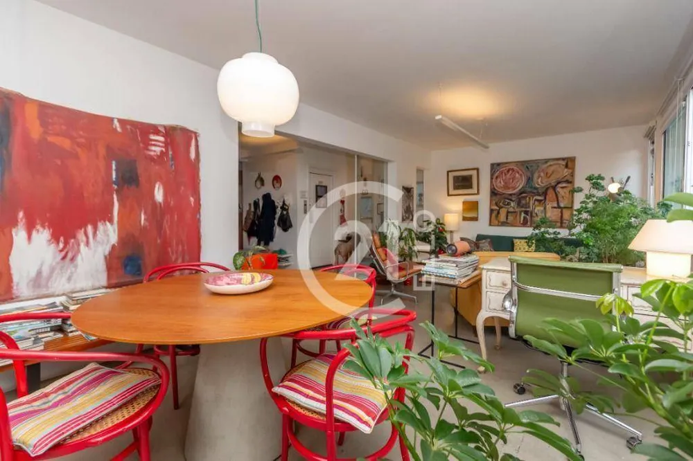Apartamento, 2 quartos, 126 m² - Foto 2
