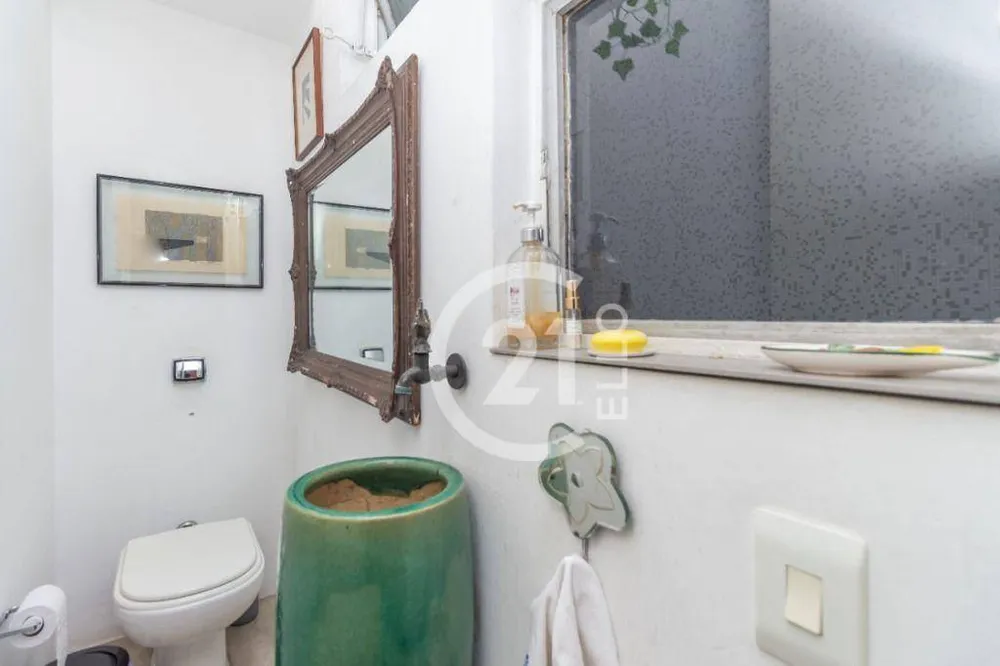 Apartamento, 2 quartos, 126 m² - Foto 6