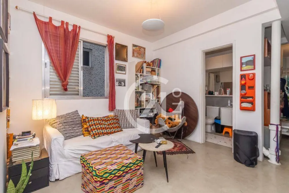 Apartamento, 2 quartos, 126 m² - Foto 7