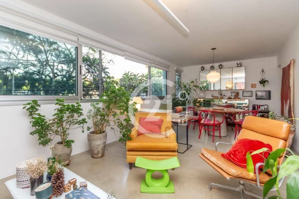 Apartamento, 2 quartos, 126 m² - Foto 3