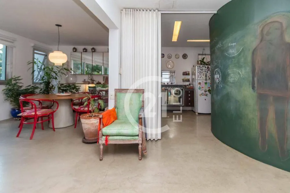 Apartamento, 2 quartos, 126 m² - Foto 8