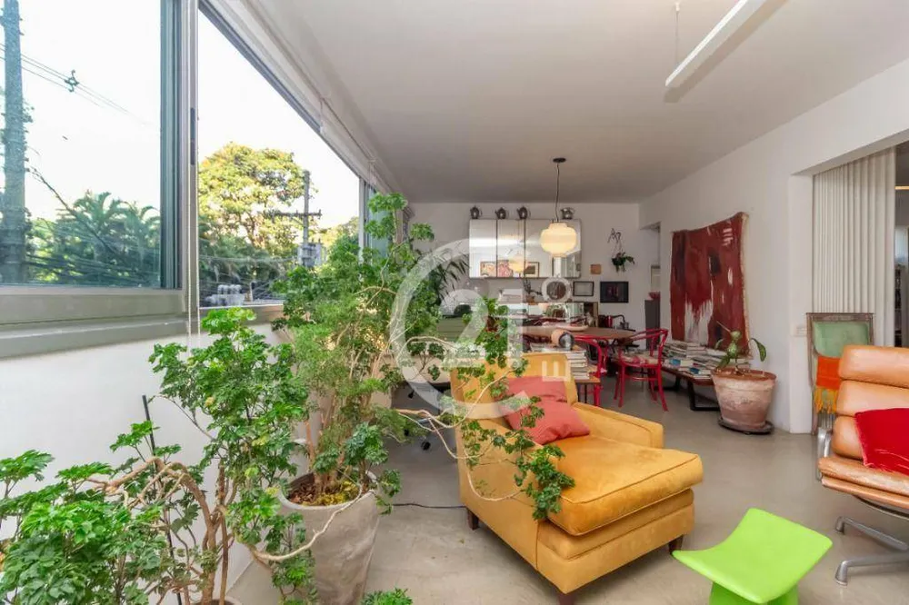 Apartamento, 2 quartos, 126 m² - Foto 5
