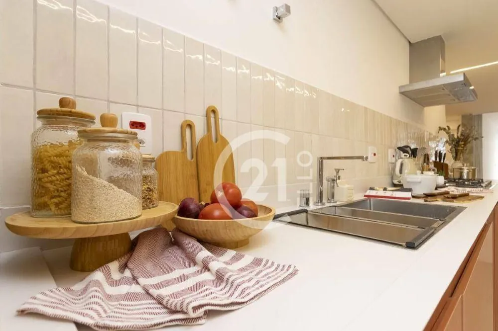 Apartamento, 3 quartos, 140 m² - Foto 3