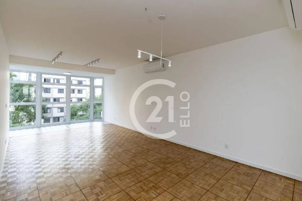 Apartamento, 3 quartos, 140 m² - Foto 6