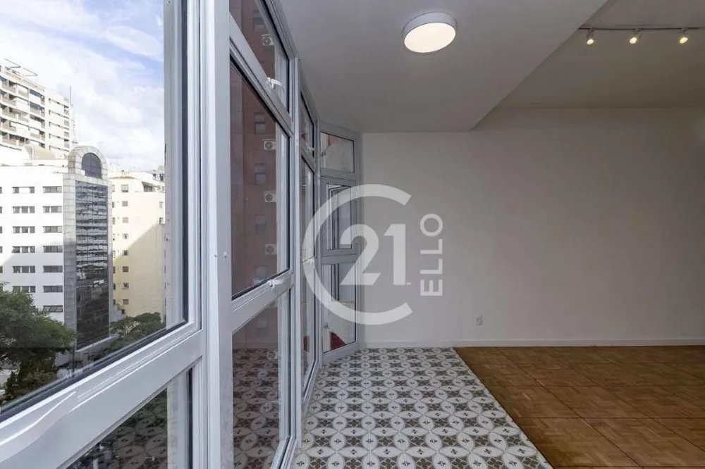 Apartamento, 3 quartos, 140 m² - Foto 8