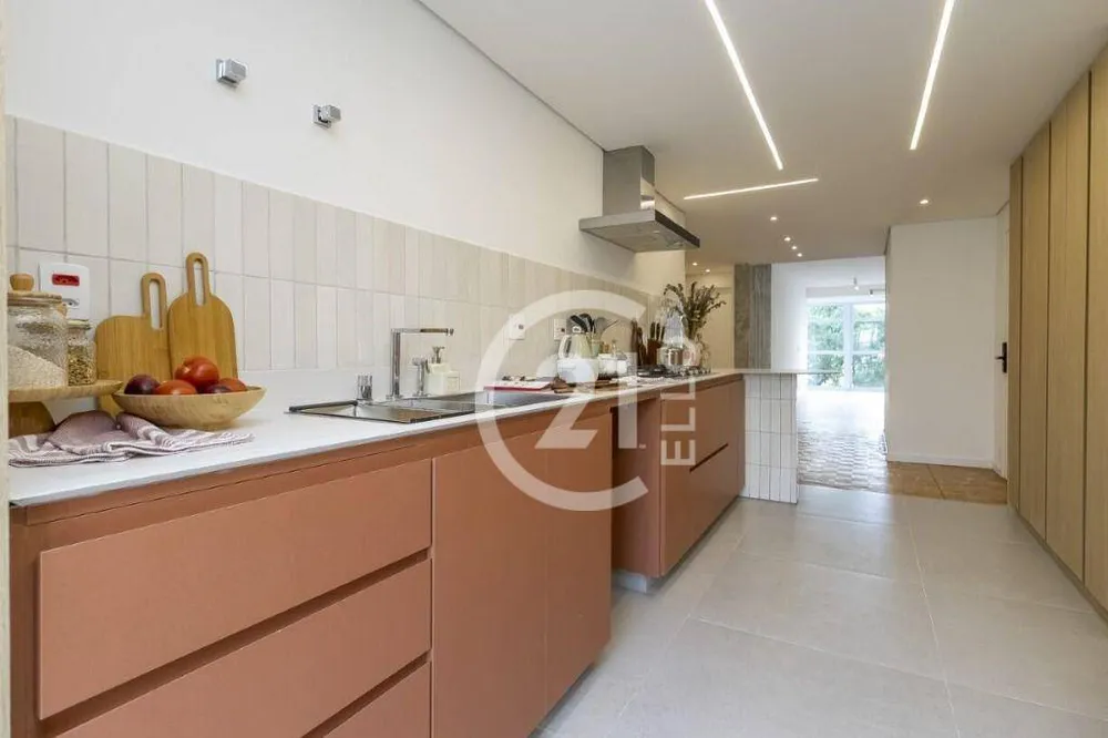 Apartamento, 3 quartos, 140 m² - Foto 4