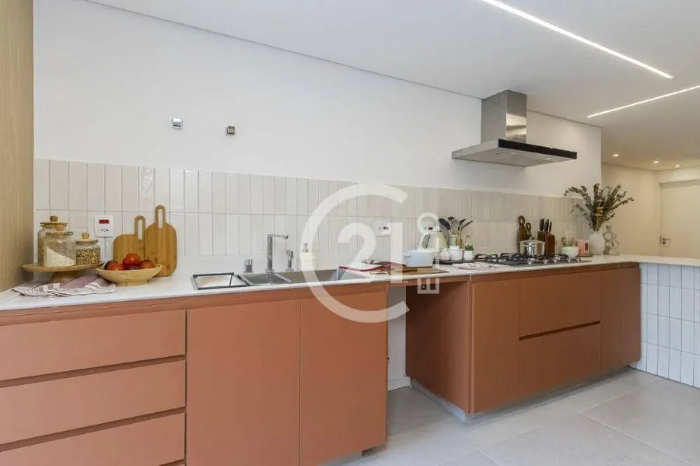 Apartamento, 3 quartos, 140 m² - Foto 2