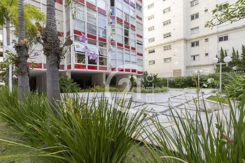 Apartamento, 3 quartos, 140 m² - Foto 16