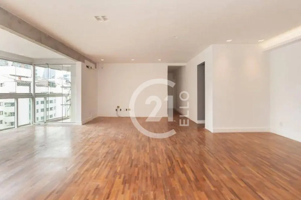 Apartamento, 3 quartos, 123 m² - Foto 7