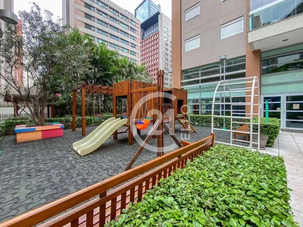 Apartamento, 3 quartos, 123 m² - Foto 8
