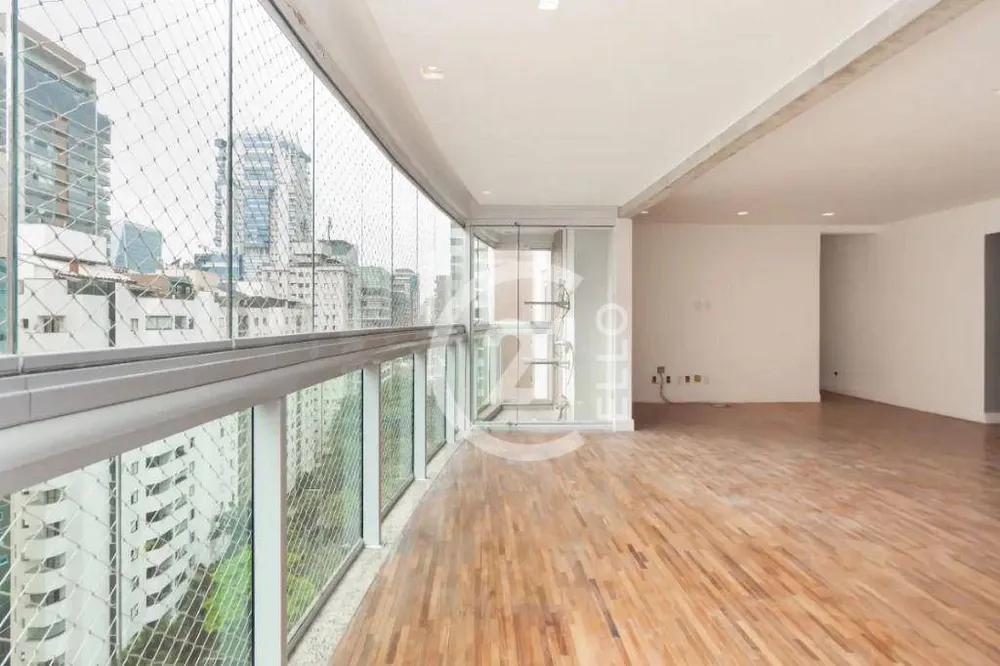 Apartamento, 3 quartos, 123 m² - Foto 3