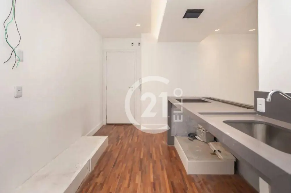 Apartamento, 3 quartos, 123 m² - Foto 2