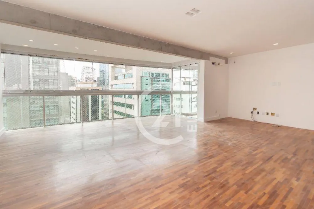 Apartamento, 3 quartos, 123 m² - Foto 1