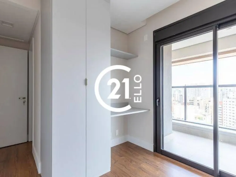 Apartamento, 3 quartos, 153 m² - Foto 4