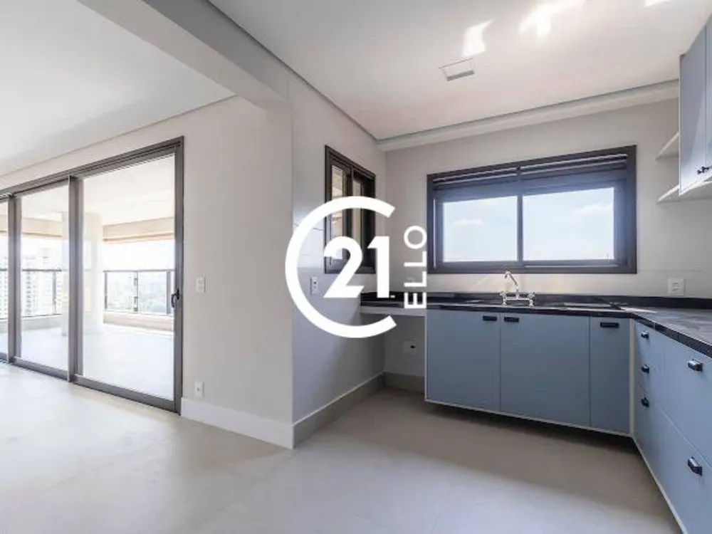 Apartamento, 3 quartos, 153 m² - Foto 10