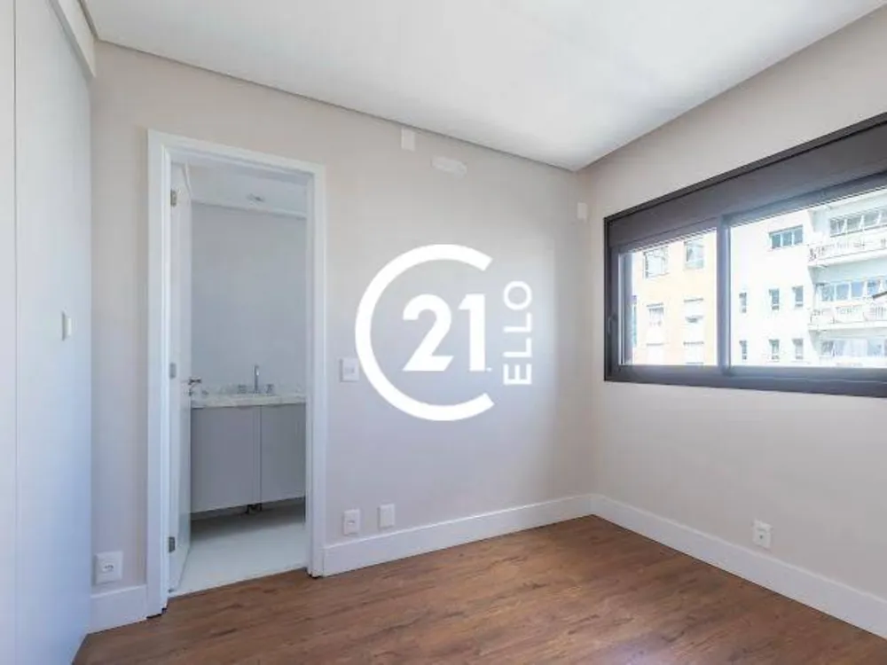 Apartamento, 3 quartos, 153 m² - Foto 11
