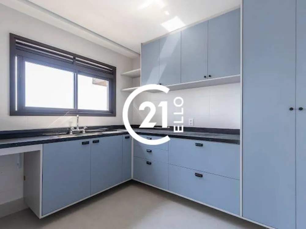 Apartamento, 3 quartos, 153 m² - Foto 7
