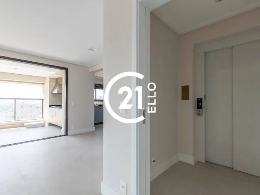 Apartamento, 3 quartos, 153 m² - Foto 8