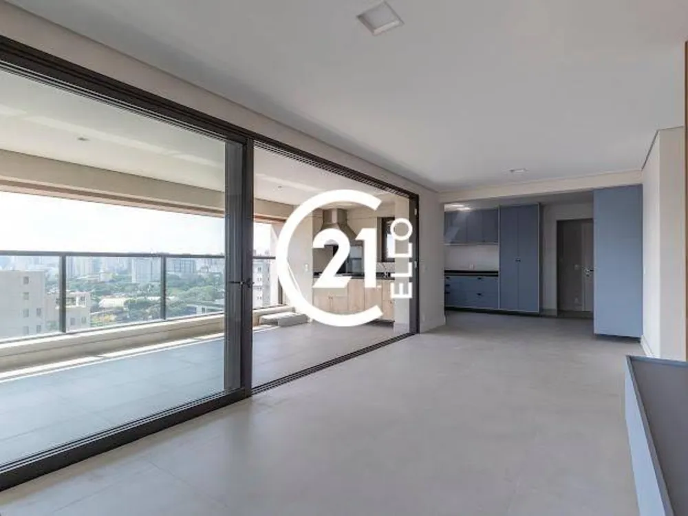 Apartamento, 3 quartos, 153 m² - Foto 12