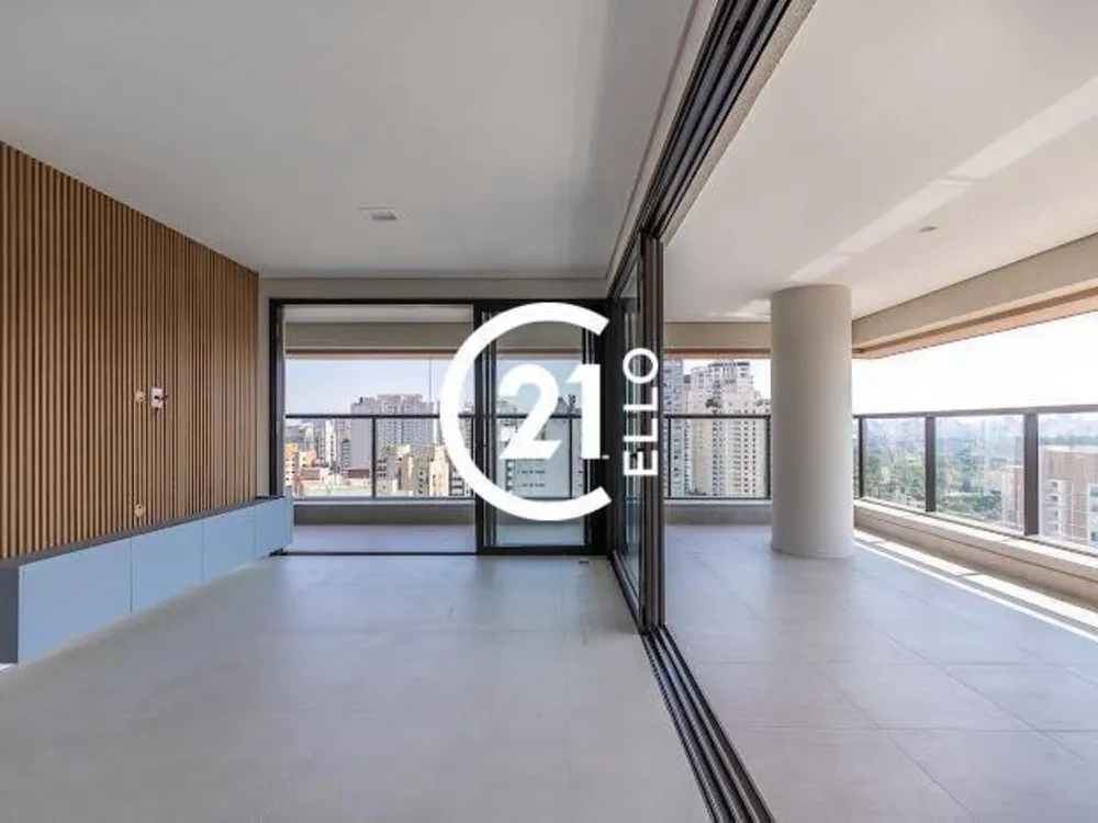 Apartamento, 3 quartos, 153 m² - Foto 9